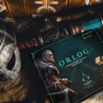 Orlog: Assassin’s Creed Valhalla Dice Game