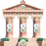 7 divů světa: Architekti