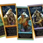 Ankh: Bohové Egypta