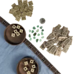 Orlog: Assassin’s Creed Valhalla Dice Game