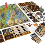 Ankh: Bohové Egypta