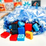 Azul