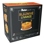 Bláznivé lívance