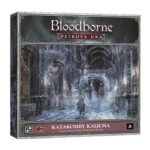 Bloodborne: Katakomby kalicha