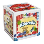 Brainbox – Abeceda