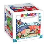 Brainbox – Česká republika