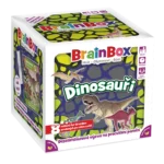 Brainbox – Dinosauři