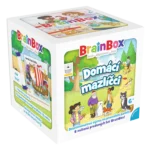 Brainbox – Domácí mazlíčci