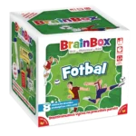 BrainBox – Fotbal