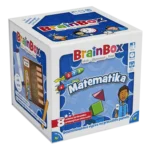 Brainbox – Matematika