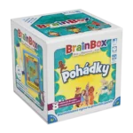 Brainbox – Pohádky