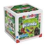 BrainBox – Příroda