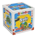 BrainBox – Svět