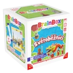 Brainbox – Světoběžníci