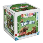 BrainBox – Zvířata