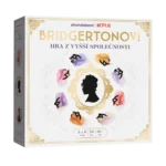 Bridgertonovi: Hra z vyšší společnosti