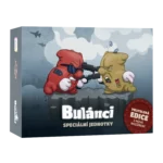 Bulánci: Speciální jednotky – Velitelská edice
