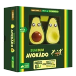 Bum Bum Avokádo