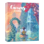 Canvas: Zrcadlení