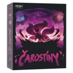 Čarostíny