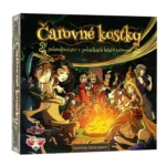 Čarovné kostky