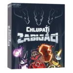 Chlupatí zabijáci