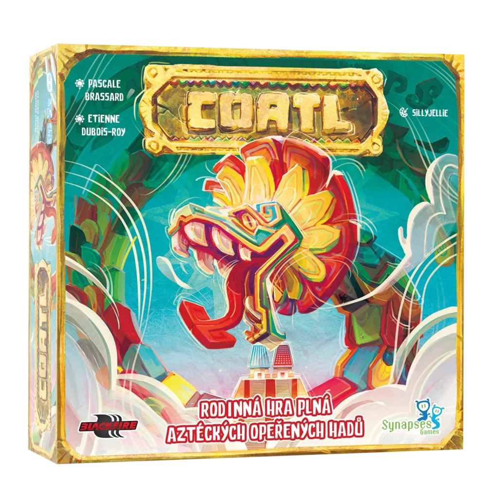 Coatl