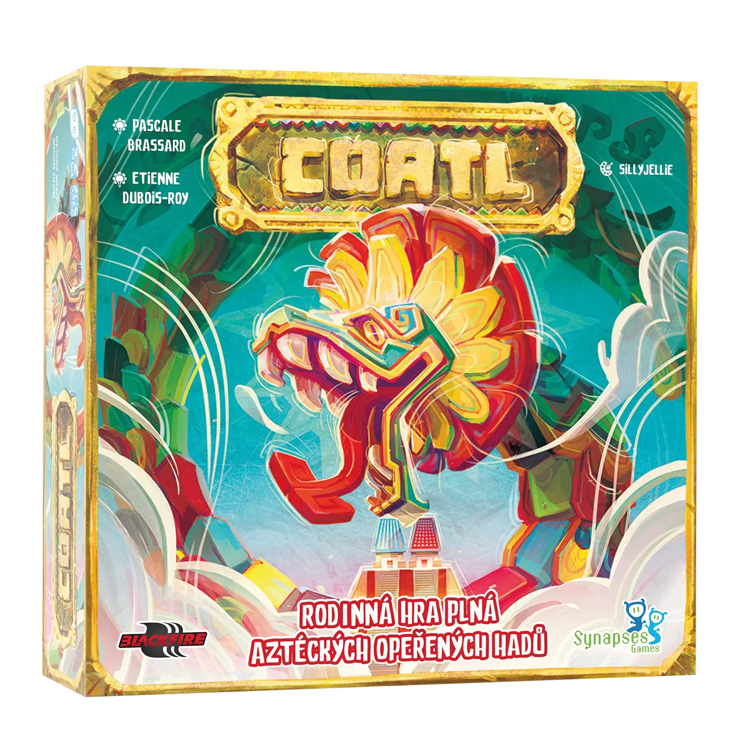 Coatl