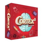 Cortex 3 Challenge