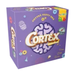 Cortex Challenge pro děti