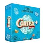Cortex + Challenge