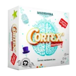 Cortex 2 Challenge