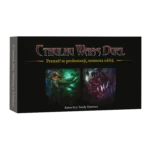 Cthulhu Wars: Duel