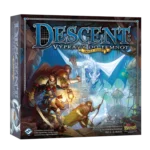 Descent: Výpravy do temnot (2. edice)
