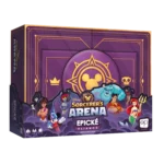 Disney Sorcerer’s Arena: Epické aliance