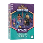 Disney Sorcerer’s Arena: Epické aliance – Přichází příliv