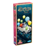 Dixit 10 Mirrors