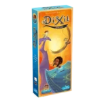 Dixit 3 Journey