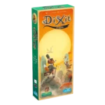 Dixit 4 Origins