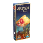 Dixit 6 Memories