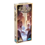 Dixit 7 Revelations