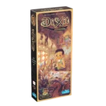 Dixit 8 Harmonies