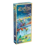 Dixit 9 Anniversary