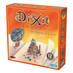 Dixit Odyssey