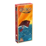 Dixit 2 Quest