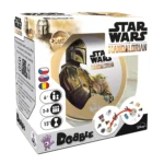 Dobble Star Wars – The Mandalorian
