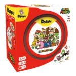 Dobble Super Mario
