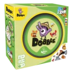Dobble ZOO