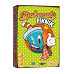 Dokonalý piknik