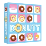 Donuty